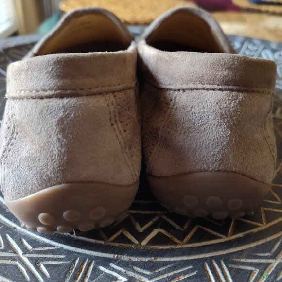 VAN ELI Driving Loafers - Picture 3 of 3